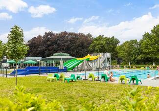Molecaten Park Landgoed Ginkelduin