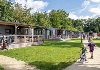 Molecaten Park 't Hout