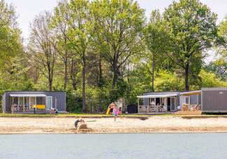 Molecaten Park Kuierpad