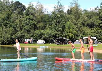 Molecaten Park Kuierpad