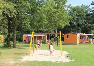Molecaten Park De Koerberg