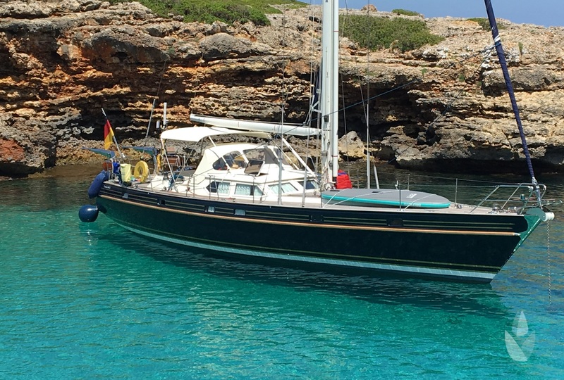 Contest 48CS Gorgeous II