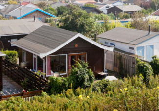 Recreatieoord Hoek van Holland