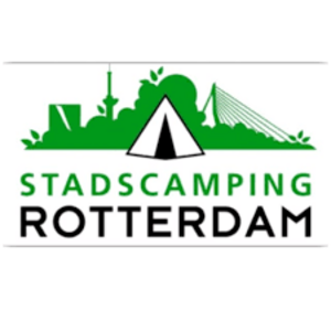 Stadscamping Rotterdam