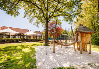 Recreatiepark De Luttenberg