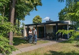 Vakantiepark Ackersate