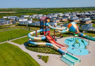 Vakantiepark de Boomgaard