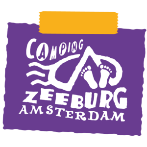 Camping Zeeburg