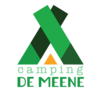 Camping De Meene logo