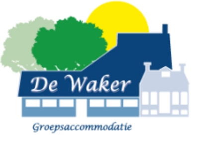 Groepsaccommodatie de Waker v.o.f.