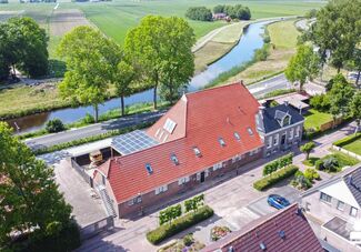 Groepsaccommodatie de Waker v.o.f.