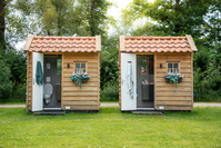 Huishoudelijke dienst