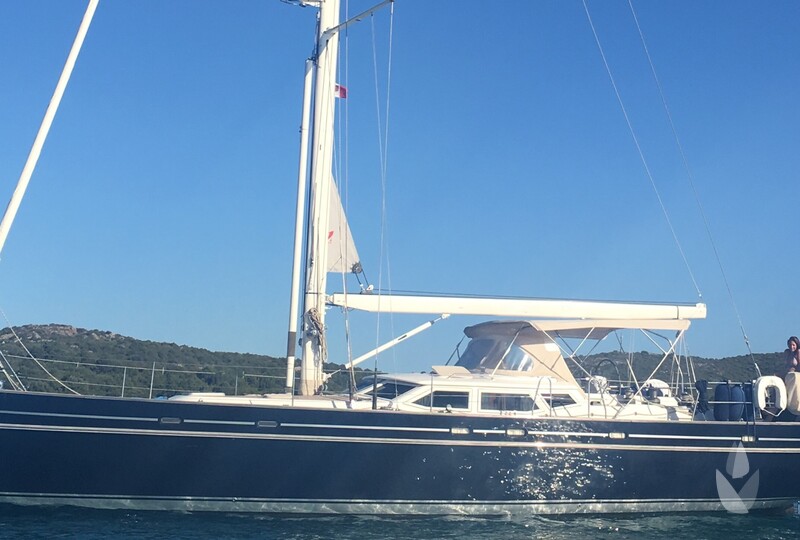 Contest 50CS Toccata