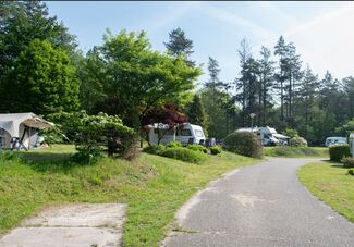 Recreatiepark / Camping de Goudsberg