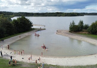 Groepsaccommodatie Klonie