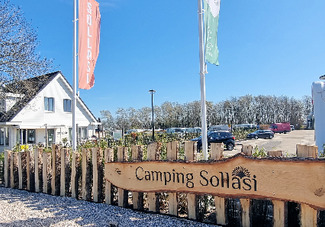 Camping Sollasi