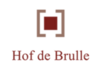 Hof de Brulle B.V. logo