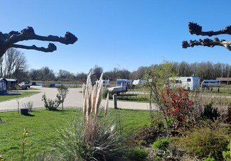 Camping Waterhout