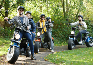 Camping en activiteitencentrum Geelenhoof
