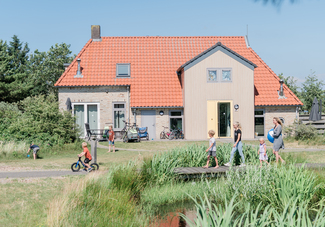 Wellnessboerderij