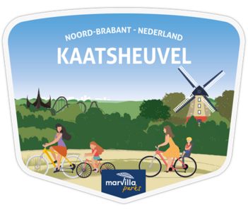 Marvilla Parks Kaatsheuvel (Het Genieten)