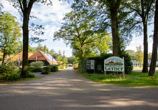 Buitenplaats Gerner