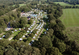 Camping De Witte Berg