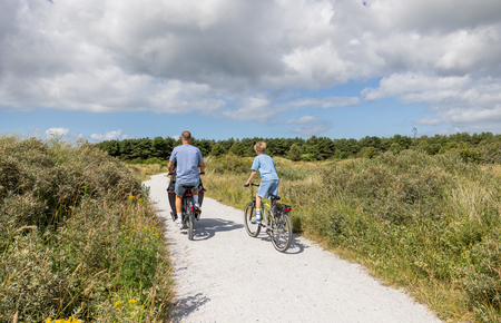 Ameland Vakantiepark Klein Vaarwater