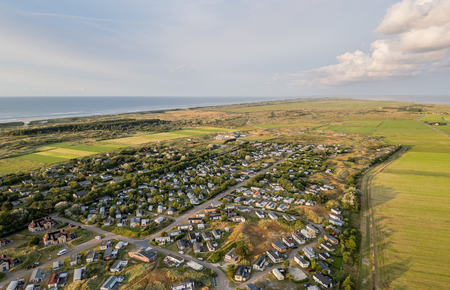 Vakantiepark Ameland