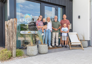 Elly Oostdijk Recreatie