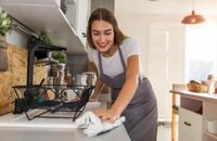 Schoonmaak Verhuuraccommodaties