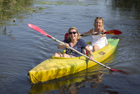 Leerling-medewerker Leisure & recreatie
