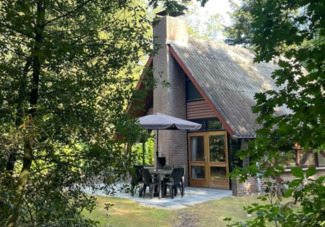 Summio Bungalowpark Herperduin