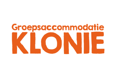 Groepsaccommodatie Klonie