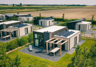 Summio Vakantiepark Zeedijk