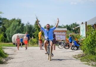 Netl Camping Kallumaan