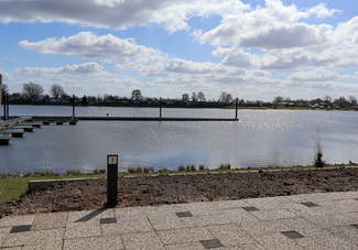 Campingpark Het Molenstrand / JPM Van Gruijthuijsen BV