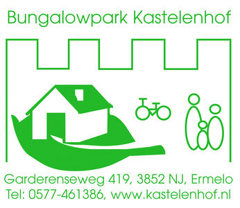 Bungalowpark Kastelenhof