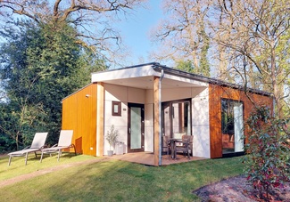 Bungalowpark Kastelenhof