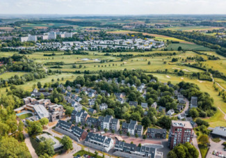 Dormio Resort Maastricht
