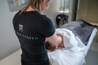Masseur