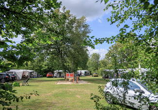 Recreatiepark Kaps