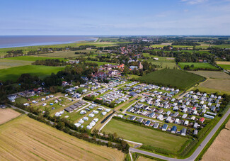 Camping Waddenzee