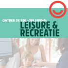Center Parcs De Eemhof zoekt BBL-talenten in Leisure & Recreatie!