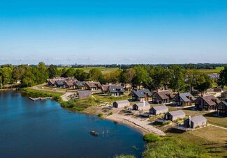 EuroParcs De IJssel Eilanden B.V.