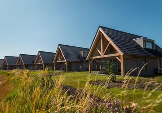 EuroParcs Cadzand