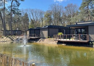Vakantiepark Soof