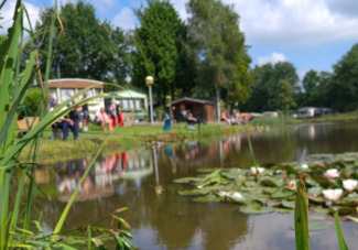 Camping De Couwenberg