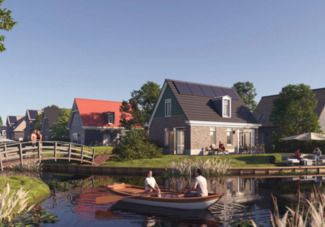 Dormio Water Resort Medemblik