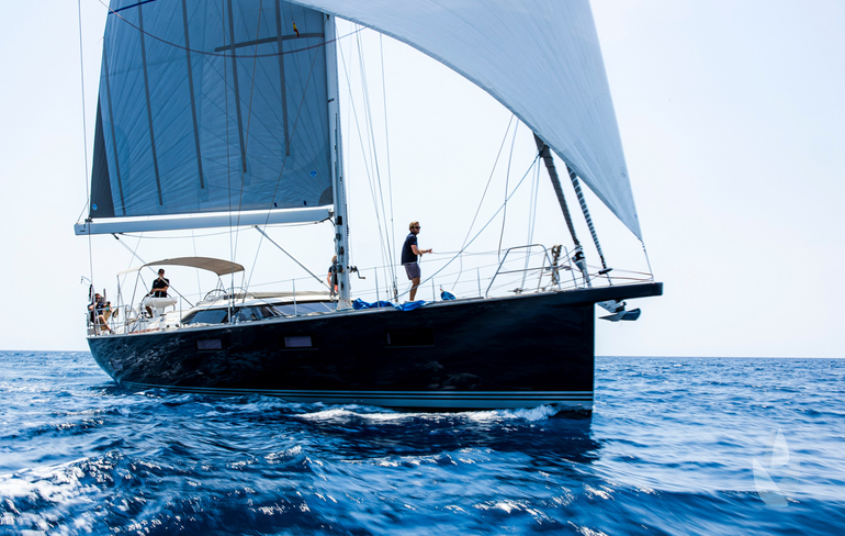 Contest meeting 2022, Puerto Portals, Mallorca
©Sailing Energy / Contest
18 June, 2022